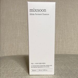 Bifida Ferment Essence in White Packaging